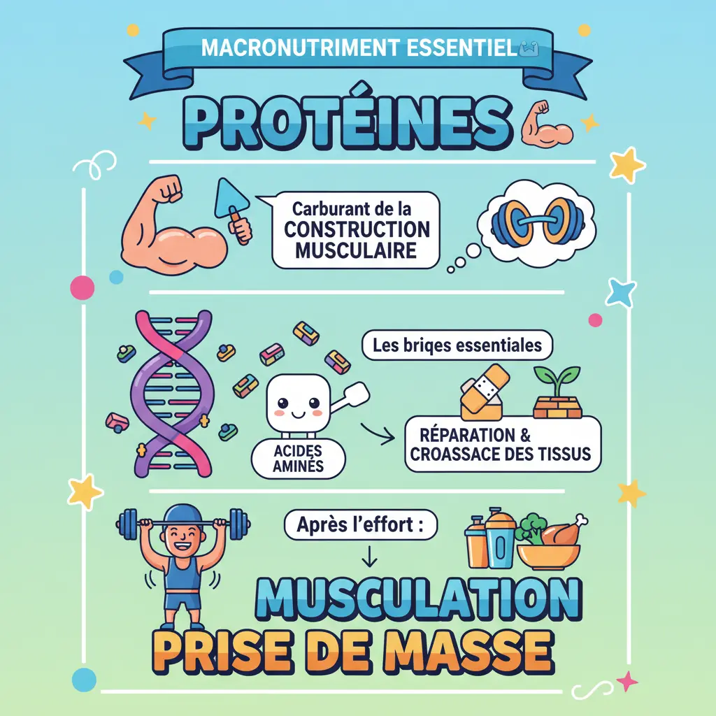 Votre guide sur la def macronutriment ? 5 bénéfices pour votre corps : nutrition et énergie