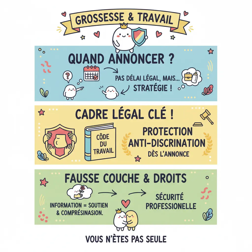 grossesse - fausse couche