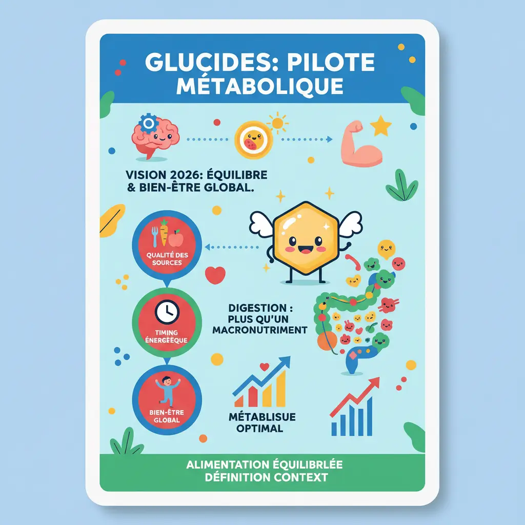glucides - digestion
